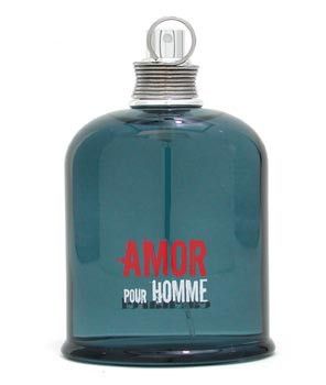 Cacharel Amor Pour Homme 125ml (Мужній, харизматичний, зухвалий аромат для сильних, незалежних чоловіків) 80294885 фото