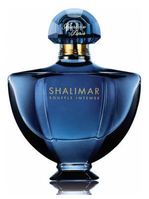 Guerlain Shalimar Souffle Intense 50ml Женские Духи Герлен Шалимар Суфле Интенс 1089171938 фото