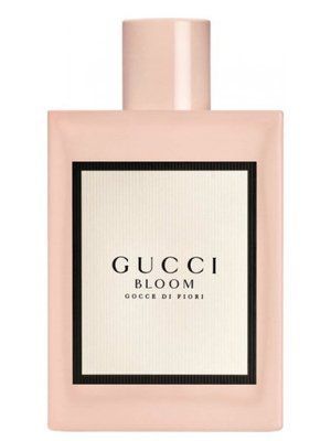 Gucci Bloom Gocce di Fiori 100ml Жіночі Парфуми Гуччі Блум Госсе ді Фіорі 1090197237 фото