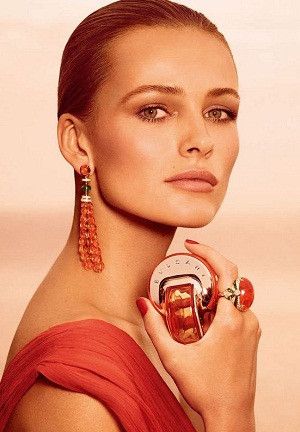 Omnia Indian Garnet Bvlgari 65ml edt ( женственный, невероятно красивый, оптимистичный, чувственный) 51590639 фото