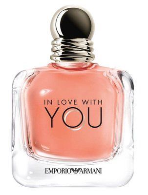 Giorgio Armani Emporio Armani In Love With You 100ml Жіночі Парфуми Армані Ін Віз Лав Ю 1046606022 фото