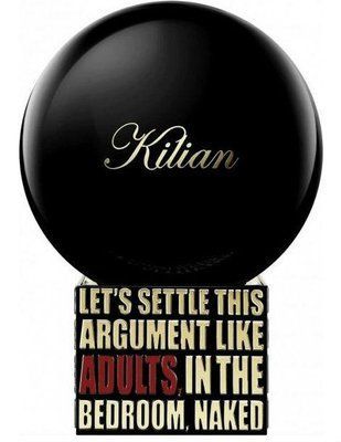 Kilian let's Settle This Argument Like Adults, In The Bedroom, Naked 50ml Кіліан 1002059089 фото