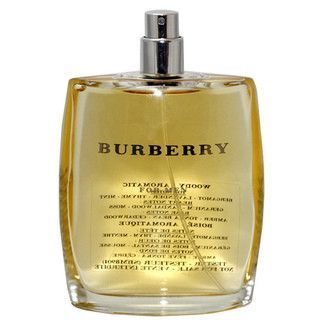 Мужская туалетная вода Burberry for Men (изысканный, сильный, невероятно мужественный аромат) 38168422 фото