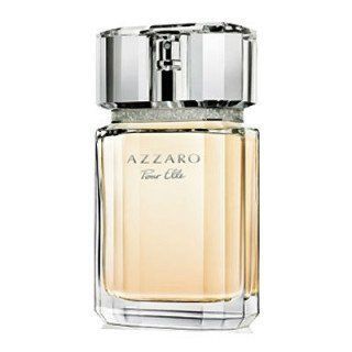 Azzaro Pour Elle 75ml edр Аззаро пур Эль 524219549 фото