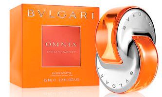 Omnia Indian Garnet Bvlgari 65ml edt ( женственный, невероятно красивый, оптимистичный, чувственный) 51590639 фото