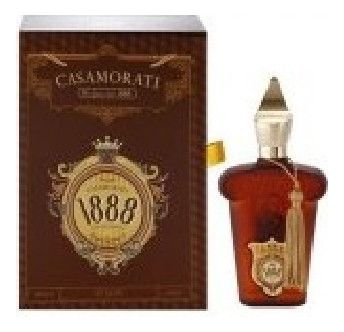 Xerjoff Casamorati 1888 Xerjoff 100ml edp Нішева Парфумерна Вода Унісекс Ксерджофф 1888 Касаморати 591793207 фото