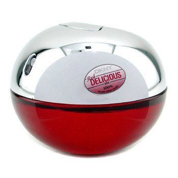 Original DKNY Red Delicious men edt 100ml (сексуальний, неповторний, динамічний) 53980536 фото