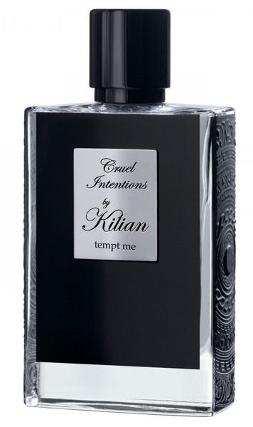 Kilian Cruel Intentions By Kilian Tempt Me 50 ml edp Кіліан Крюэль Интеншенс / Кіліан Жорстокі Наміри 375429201 фото