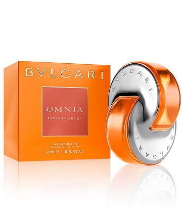 Omnia Indian Garnet Bvlgari 65ml edt ( женственный, невероятно красивый, оптимистичный, чувственный) 51590639 фото