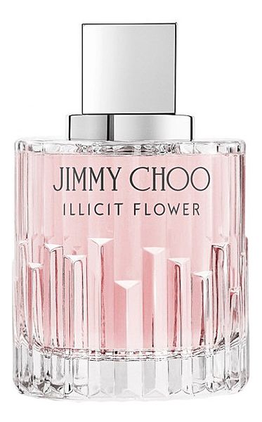 Jimmy Choo Illicit Flower 100ml edt Женская Туалетная Вода Джимми Чу Илисит Флауэр 578773472 фото