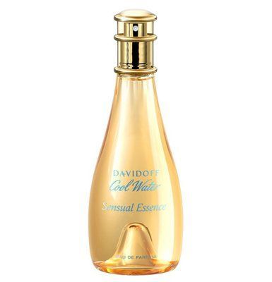 Davidoff Cool Water Sensual Essence 100ml edp Давідофф Кул Вотер Сенсуал Эссенс 39200949 фото