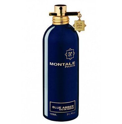 Montale Blue Amber edp 50ml Парфумерна Вода Монталь Блю 603427921 фото