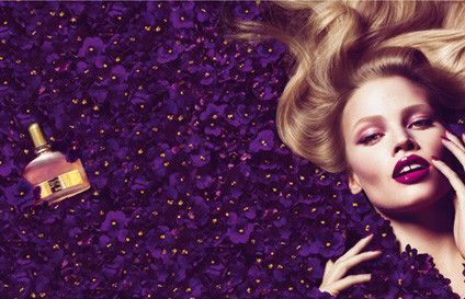 Tom Ford Violet Blonde 100ml edp Том Форд Віолет Блонд 47161970 фото