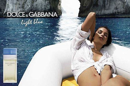 Dolce Gabbana Light Blue 100ml Дольче Габбана Лайт Блу 919240100 фото