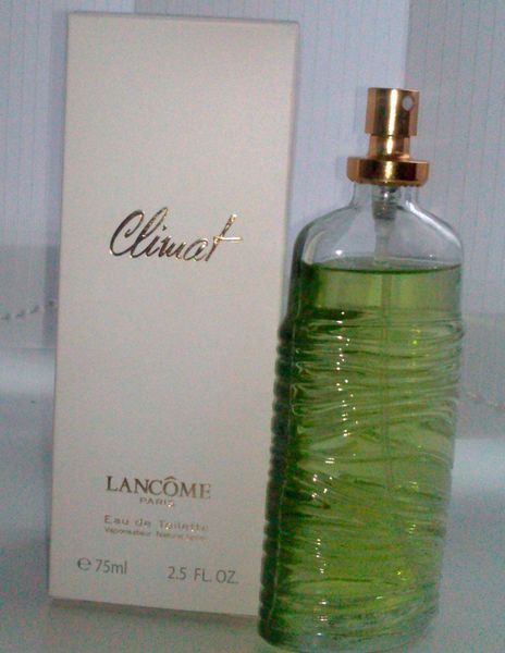 Lancome Climat 75ml edt Ланком Клима 85543028 фото