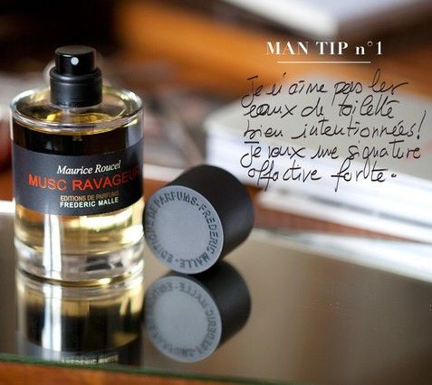 Frederic Malle Musc Ravageur edp 50ml Фредерік Маль Мускус Раважор / Спустошуючого Мускус 617458008 фото