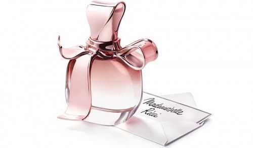 Nina Ricci Mademoiselle Ricci 80ml edp Нина Ричи Мадмуазель Ричи 94390443 фото