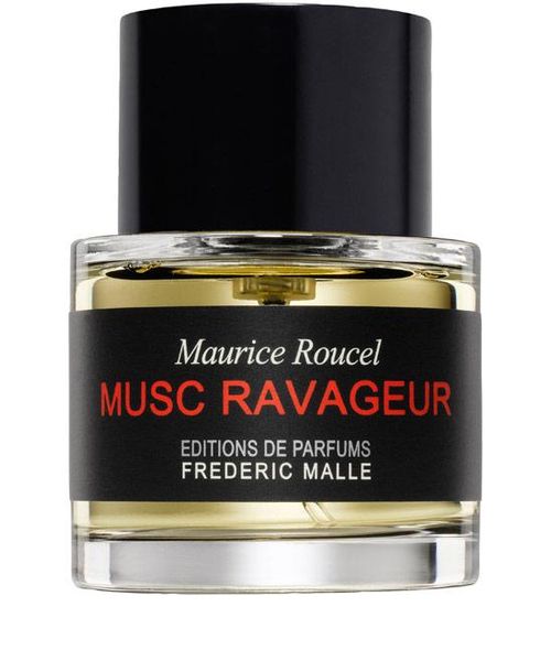 Frederic Malle Musc Ravageur edp 50ml Фредерік Маль Мускус Раважор / Спустошуючого Мускус 617458008 фото