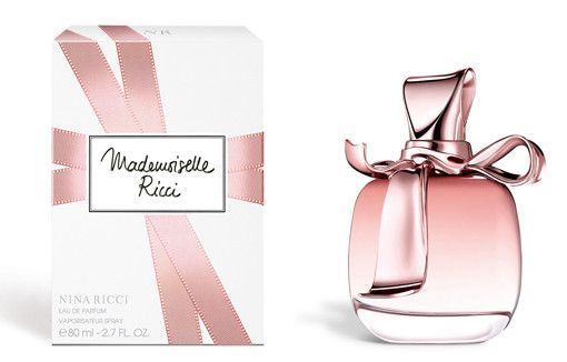 Nina Ricci Mademoiselle Ricci 80ml edp Нина Ричи Мадмуазель Ричи 94390443 фото