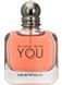 Giorgio Armani Emporio Armani In Love With You 100ml Жіночі Парфуми Армані Ін Віз Лав Ю 1046606022 фото 5