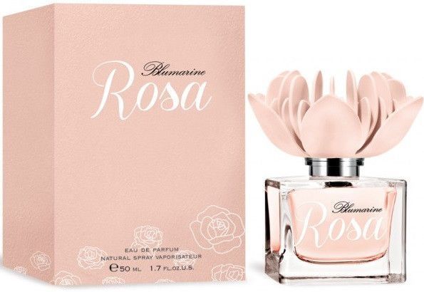 Blumarine Rosa 100ml edp Блюмарин Роза 530527052 фото