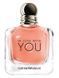 Giorgio Armani Emporio Armani In Love With You 100ml Жіночі Парфуми Армані Ін Віз Лав Ю 1046606022 фото 1