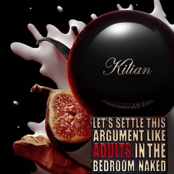 Kilian Let's Settle This Argument Like Adults, In The Bedroom, Naked 50ml Килиан Tester 1002059089 фото