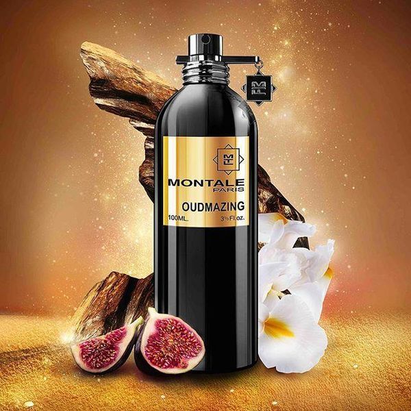Montale Oudmazing 100ml edp Парфумерна Вода Монталь Уд мазінг / Монталь Дивовижний Уд 605033775 фото