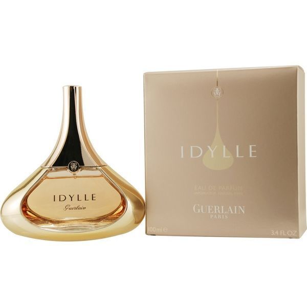 Guerlain Idylle 100ml Герлен Идиль 76319139 фото
