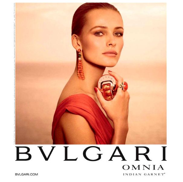 Omnia Indian Garnet Bvlgari 65ml edt ( женственный, невероятно красивый, оптимистичный, чувственный) 51590639 фото