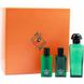 Hermes Eau D ' orange Verte Les Colognes 100ml edс Одеколон Гермес Про де Оранж Верті 577318764 фото 5