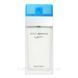 Dolce Gabbana Light Blue 100ml Дольче Габбана Лайт Блу 919240100 фото 1