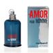 Amor Pour Homme Cacharel 125ml (Мужественный, харизматичный, дерзкий аромат для сильных, независимых мужчин) 80294885 фото 10