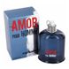 Cacharel Amor Pour Homme 125ml (Мужній, харизматичний, зухвалий аромат для сильних, незалежних чоловіків) 80294885 фото 5