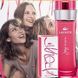 Lacoste Joy of Pink 90ml edt (хвилюючий, соковитий, грайливий аромат для життєрадісних модниць і красунь) 91075898 фото 6