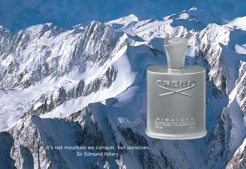 Creed Himalaya 75ml edp Крид Гималаи 234325201 фото