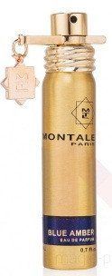Монталь Блю Амбер / Синя Амбра 20ml edp Парфумерна Вода Montale Blue Amber 603435837 фото