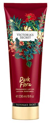 Парфюмерный Лосьон для тела Victoria's Secret Dark Flora Fragrance Lotion 236ml 1084859796 фото