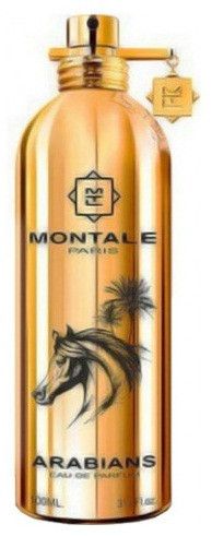 Montale Arabians 100ml edp Нишевая Парфюмерная Вода Монталь Арабианс 591796521 фото