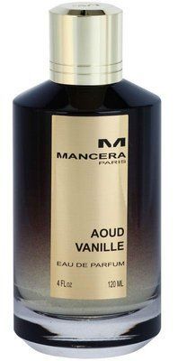 Mancera Aoud Vanille 60ml Нішеві Парфуми Мансера Уд Ваніль 1097239576 фото