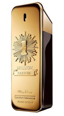 Paco Rabanne 1Million Parfum 100ml Мужской Парфюм Пако Рабан 1 Миллион 1531916561 фото