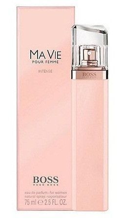 Hugo Boss Ma Vie Intense Pour Femme 75ml edp Хьюго Бос Ма Ві Інтенс 396269323 фото