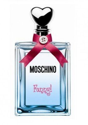 Moschino Funny 100ml edt (Яркие и беззаботные духи созданы для соблазнительных, игривых кокеток) 78821471 фото