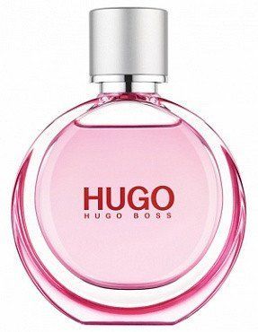 Hugo Boss Hugo Woman Extreme 75ml edр Жіночі Парфуми Хьюго Бос Хьюго Вуман Екстрім 578406078 фото