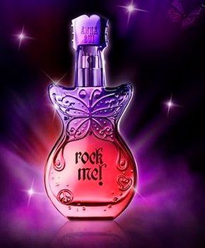 Жіноча туалетна вода Anna Sui Rock Me (романтичний, грайливий, сексуальний аромат) 33770679 фото