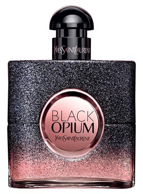 YSL Black Opium Floral Shock Yves Saint Laurent 90ml edp Женские Духи Ив Сен Лоран Блек Опиум Флорал 618106292 фото