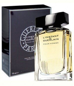 Guerlain L'Instant Pour Homme 75ml edt Герлен Инстант Мужской 39952936 фото