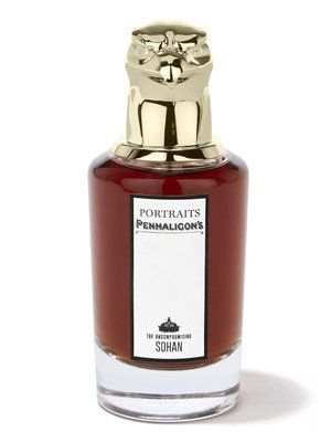 Penhaligon's The Uncompromising Sohan 75ml Чоловічий Парфум Пенхалигонс Безкомпромісний Сохан 993676034 фото
