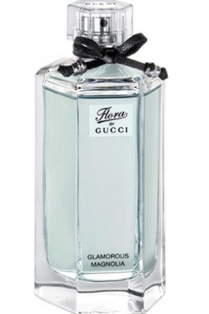 Gucci Flora By Gucci Glamorous Magnolia 100ml edt Гуччи Флора Гламурная Магнолия 199480555 фото