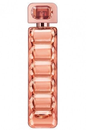 Boss Orange Eau de Parfum Hugo Boss 75ml edp (свіжий, жіночний, грайливий аромат) 1501668944 фото